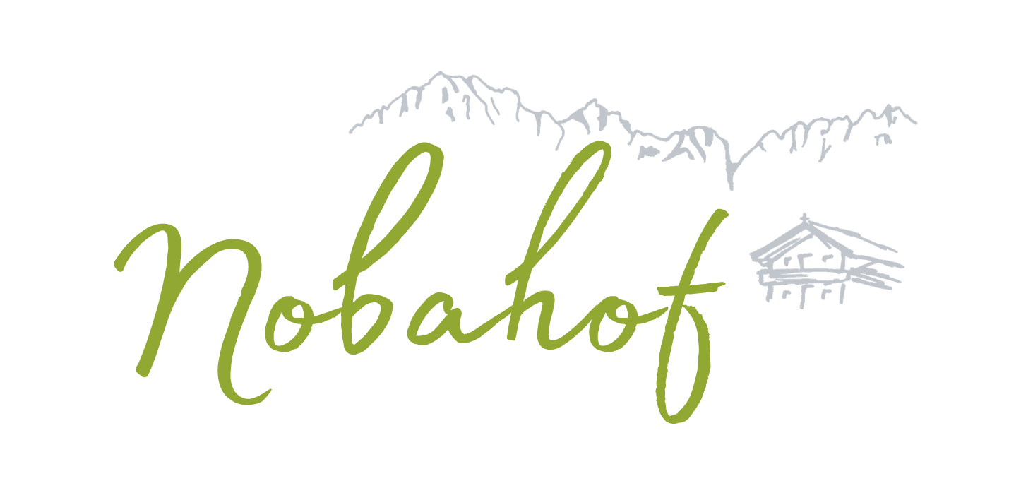 Logo - Nobahof - Söll - Tirol